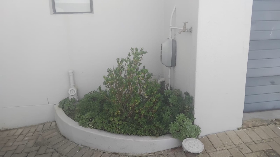 To Let 2 Bedroom Property for Rent in Myburgh Park Western Cape